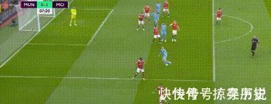 C罗|0-2!曼联32年主场噩梦诞生,C罗孤独:5次丢球权,索帅还在画饼