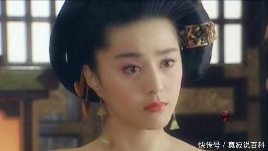 睡觉|杨玉环睡觉有个坏习惯,正常人都无法忍受,李隆基却更宠爱她