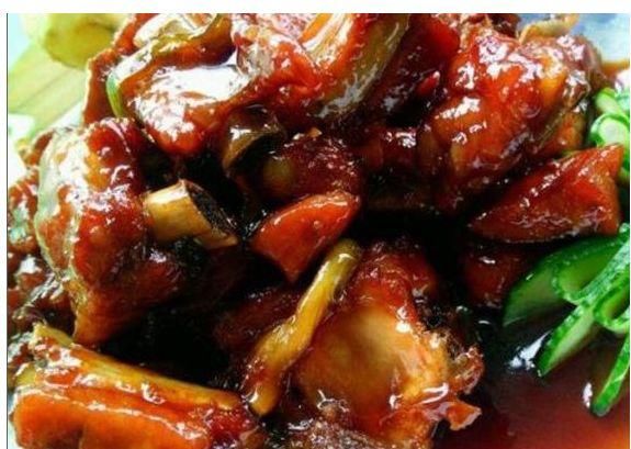 味道|吃不腻的几道家常菜, 做法简单, 味道就是棒，一家人吃得其乐融融