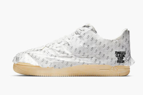 最近超火的Vibe风穿搭真简单，还有全新专属潮鞋来帮你