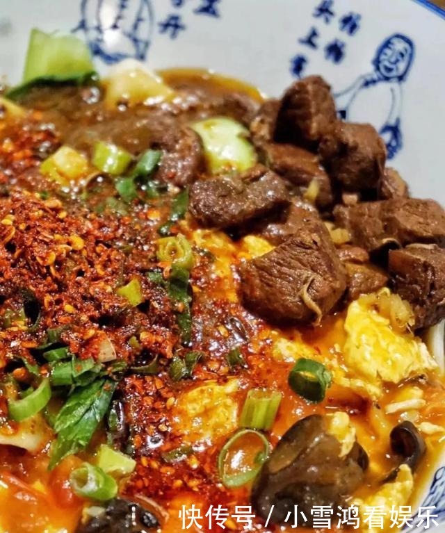 八宝粥|这些小巷子了美食，也太~~好吃了吧