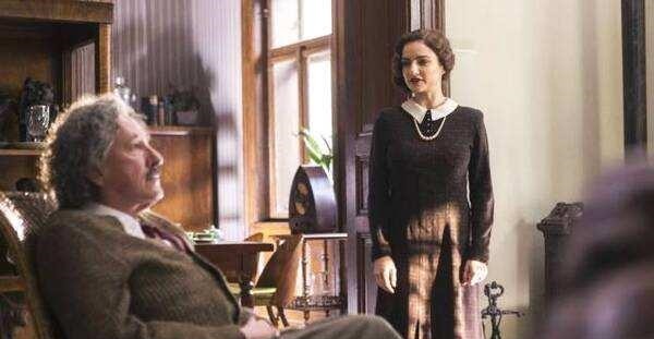 核武器|被偷走的核武器秘密，竟然和苏联女间谍有关，爱因斯坦却并不生气