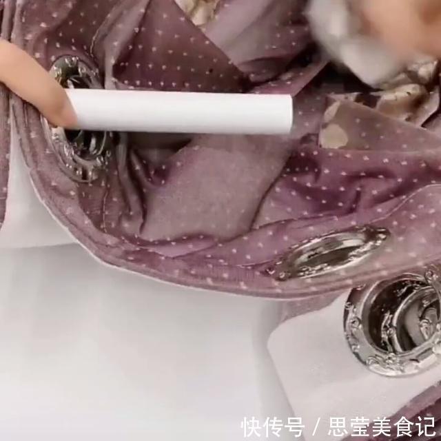 懒人|快过年了，教大家一个清洗窗帘的懒人小妙招，家人见了都夸好