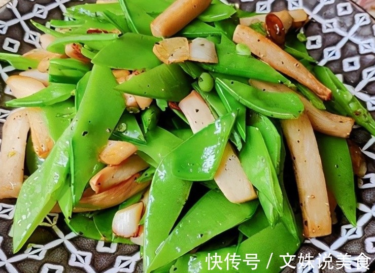 入秋后,把这5道家常菜端上桌,荤素搭配,营养全面,换季少生病