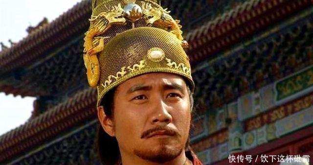 为人正直|此人两袖清风，罢官后无盘缠回家，朱元璋得知后龙颜大怒腐刑！