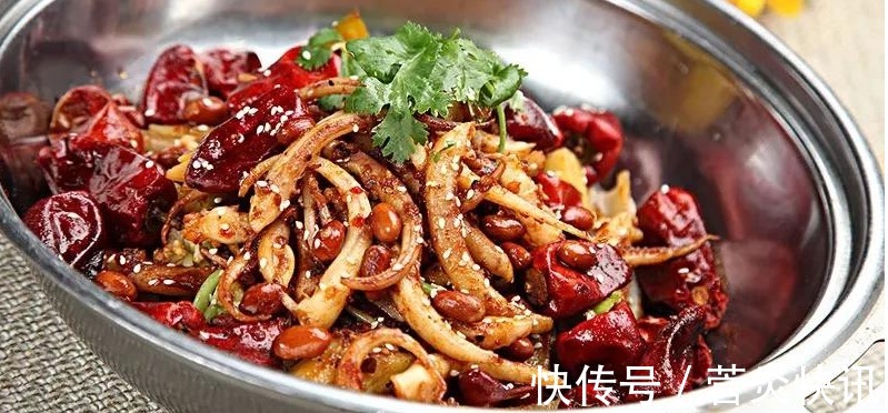 美味|几道家常菜，营养又美味，下酒又下饭，值得一试