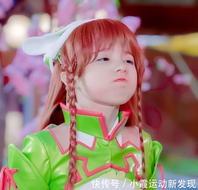 新版舞法天女颜值超高终于不再辣眼睛了