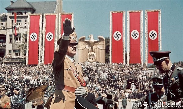 德军|二战德军取得大捷，俘虏苏军65万，古德里安：我们输了！