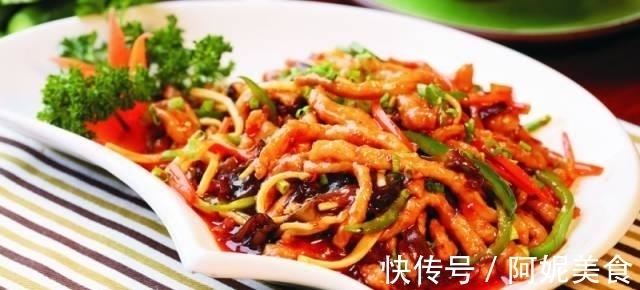 料酒|教你几道好吃易做的家常菜，味道鲜美，根本停不下筷子家人都喜欢