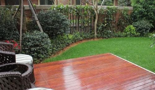 楼层|为什么有钱人，喜欢买一楼来住，住过就知多方便太聪明了！