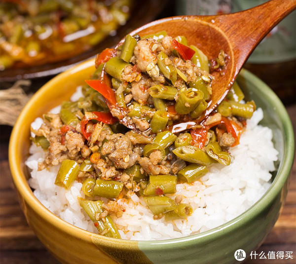 辣酱|神级拌饭酱!我心目中最好吃的10款拌饭酱