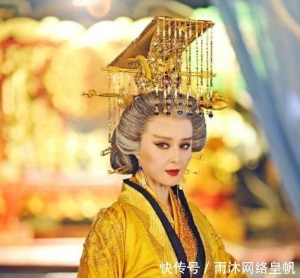 犯人|武则天豢养“四大杀手”：个个心狠手辣杀人如麻，百官提心吊胆