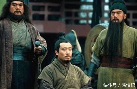 陈宫|历史上真正害死吕布的不是刘备，竟然是一个我们一直都忽略的人