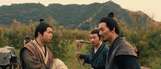 管理|水浒传,这个人若比宋江先到梁山,那么梁山历史有可能被改写!