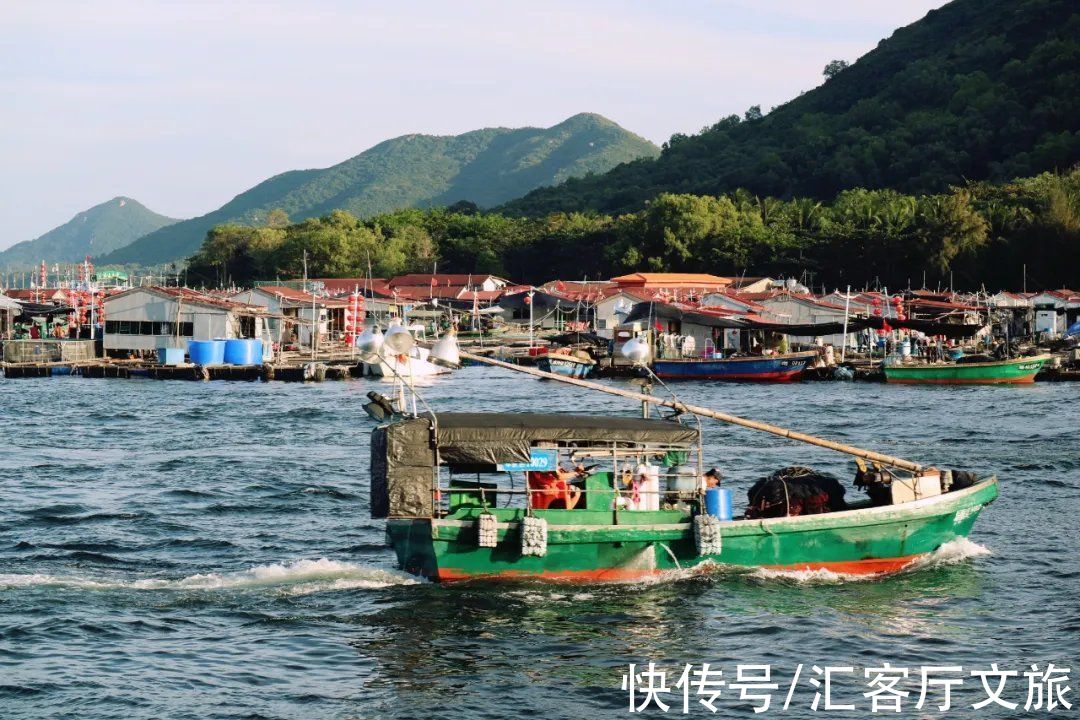 宝藏地|媲美巴厘岛，北纬18°绝美海岸线，海南这个宝藏地比三亚人少景美