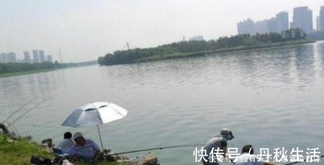 钓饵|二十年老钓手再次提醒，到了秋天，唯独这样一套用饵方式才最关键