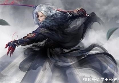 叶伏天|东凰公主能够指认出叶伏天吗？