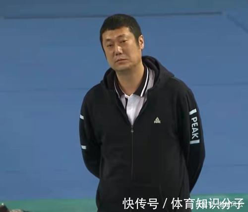 好成绩|主教练迟迟未定,中国女排历史显示,巴黎奥运周期很难取得好成绩
