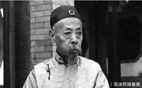 王朝制度|清朝一位“隐身”皇帝，在位只有3天，直到1942年才去世