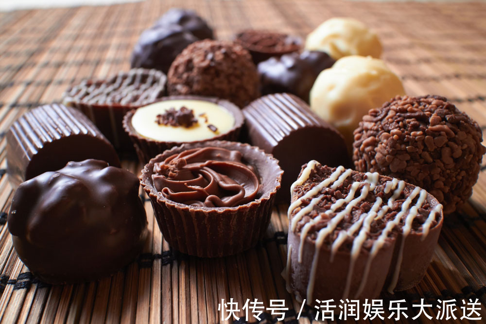 低脂牛奶|4种常吃的食物热量很高，长期食用让减肥更困难，应该少吃