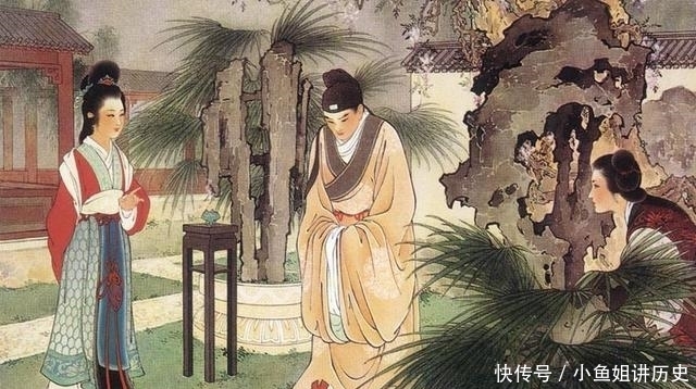 白居易|古代有一特殊方法,能让“光棍”们都娶上媳妇,不愿意都不行