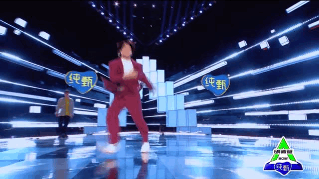 2021男团选秀，看得好心累