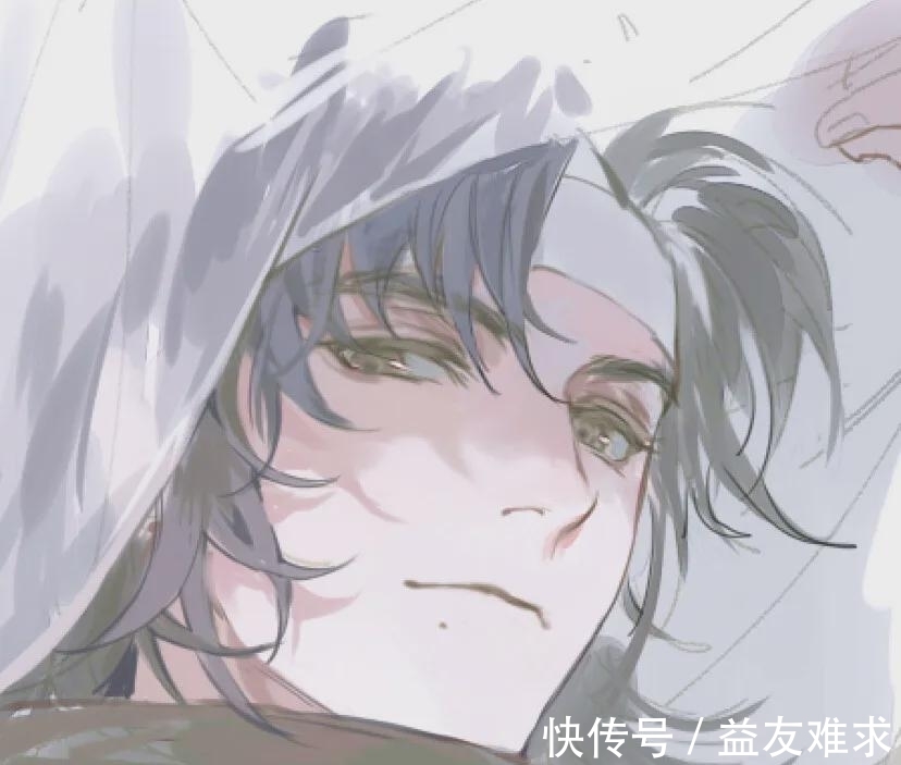 我的骄傲|动漫头像：我的骄傲不会向你屈服 但我的爱会