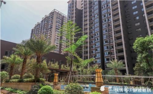 2025年,国内房价会涨到多少一平房产内行