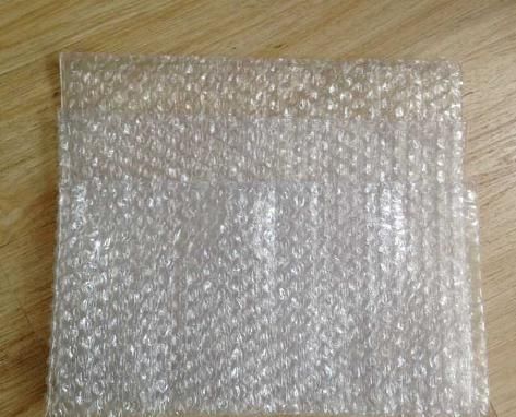 快递气泡垫不要扔了，放卫生间和厨房特实用，解决了很多烦恼