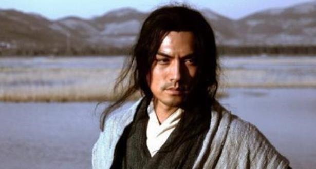 宋江@此两位水浒好汉,一人比林冲牛,一人是李逵克星,为何都神秘失踪!