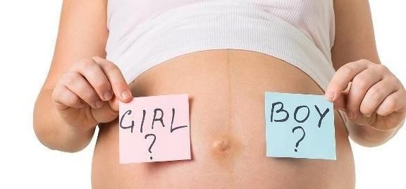 肚子|为什么怀孕后,有的上怀有的下怀?可能3件事,孕妇要提前了解