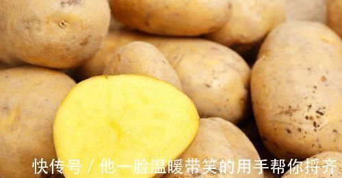 土豆块|土豆有的脆,有的面,很多人不懂,买错土豆,难怪炒菜不好吃