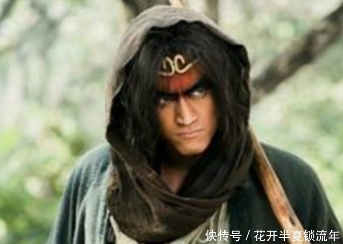 周星驰|几版孙悟空，第一个最不着调，第三个最经典，第五个重病缠身