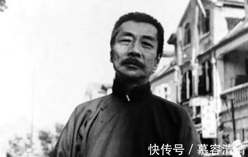 藤野先生$鲁迅对藤野先生记忆深刻,藤野先生:鲁迅是谁?哦,那个中等生