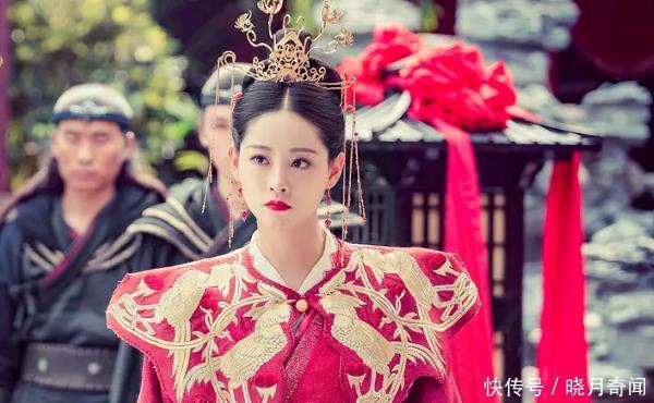 周芷若身世有大秘密,若张无忌知道了,嫁给他的只会是周芷若!