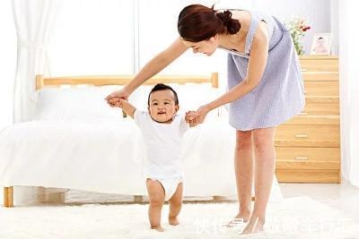 视觉|走没2步就摔,孩子走路爱摔跤,是“视觉智能”不足,家长要重视