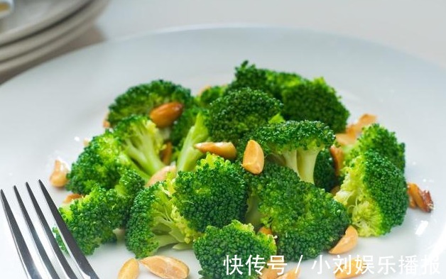 肝脏不好|肝不好的人,多吃两绿,少吃两红,多喝一水,可能有助滋养肝脏