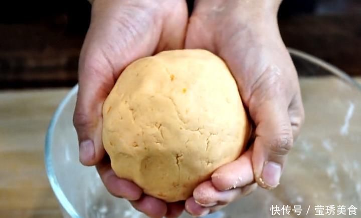 红薯又出新吃法了,我家一周吃四次,比南瓜萝卜鲜,超好吃