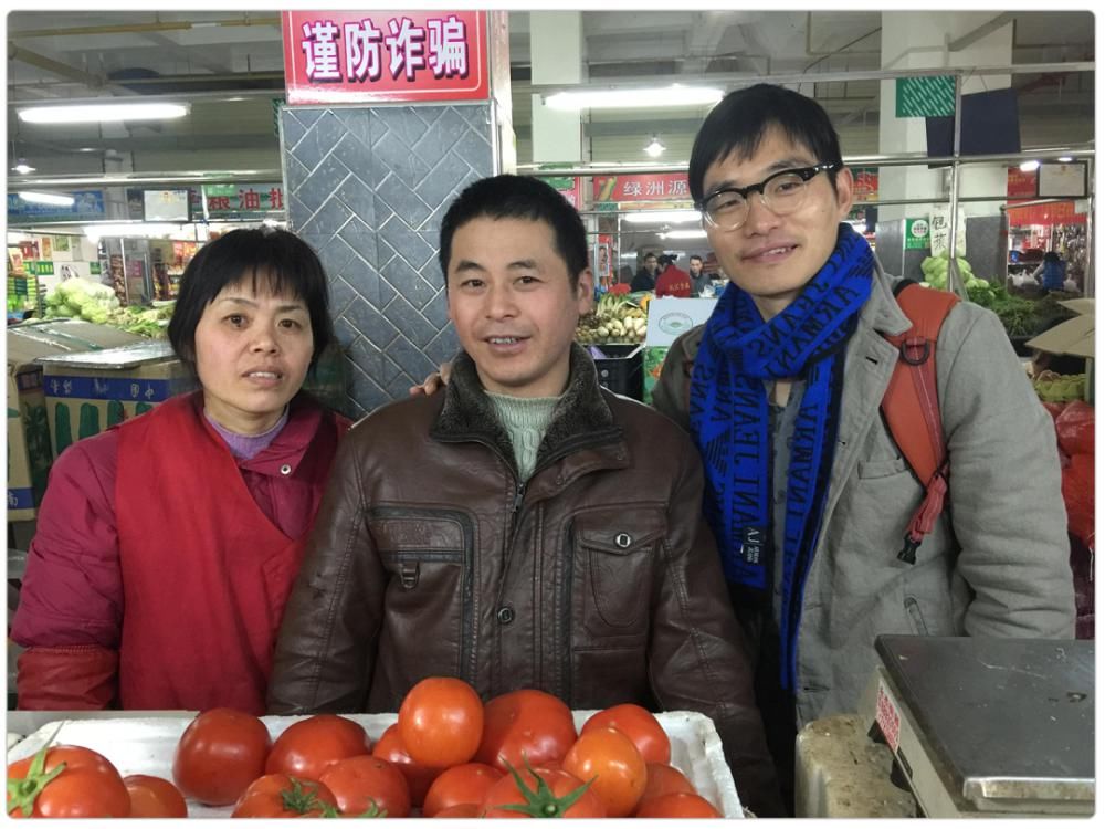 菜市场|5年融6亿，你从没听过的万亿买菜市场大玩家