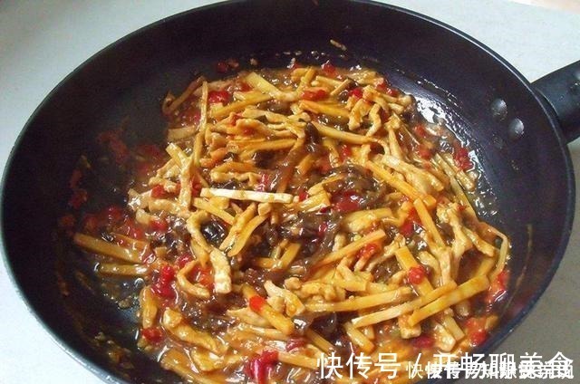 淀粉|生粉和淀粉只有一字之差,放错了会坏掉一锅菜,我是才知道!