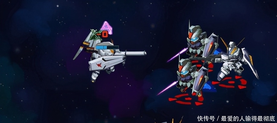 机体 高达中的讽刺情节,吉翁人到底要什么,现在回顾依然觉得脊背发凉