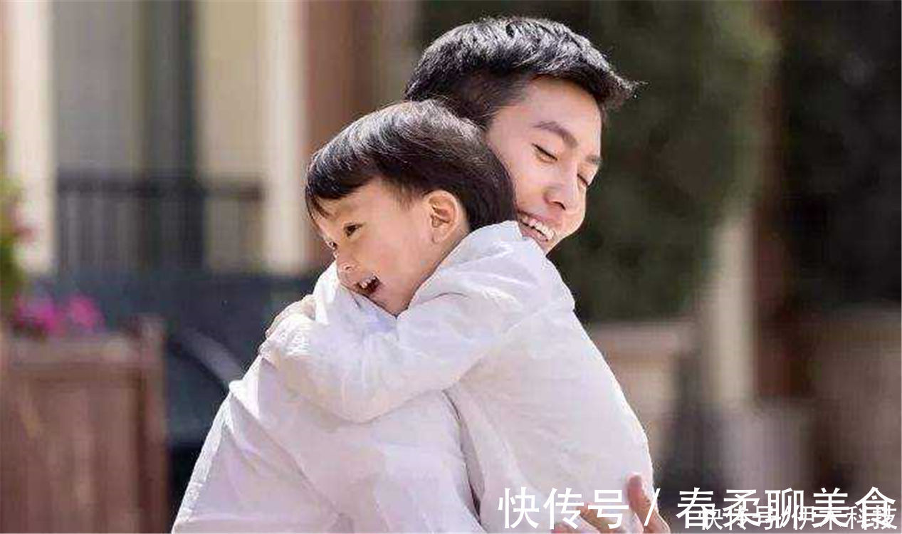 诚实|从小要给孩子立这“5个规矩”,少一个都不行,最后一个很重要