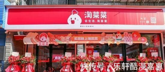 卖菜|人民日报也劝不住阿里巴巴再砸200亿，将“卖菜”进行到底！