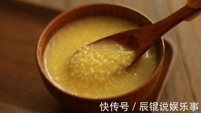 小米|煮小米粥时,小米沸水下锅还是冷水下锅?很多人做错,难怪不好喝