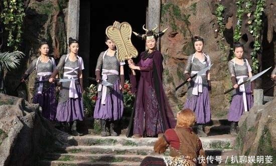 如来|如来认孔雀为母,孙悟空钻了那么多妖怪的肚子,为什么却不喊娘