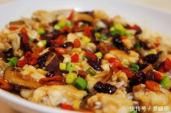 餐桌上受欢迎的几道家常菜，鲜香开胃，解馋又下饭，居家待客必备