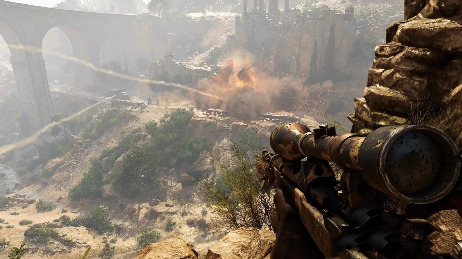 最终|本可封神的射击游戏,却因EA糟糕的运营,最终拖垮了整个游戏