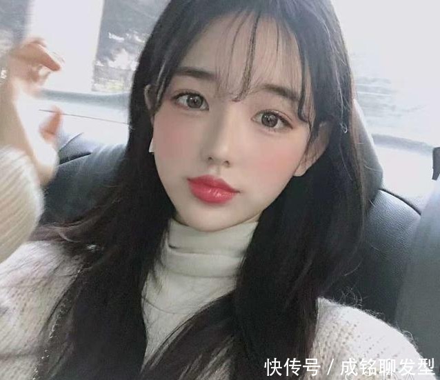 发际|30岁女生前额发际线高,发量还稀少,有值得推荐的刘海或发型吗?