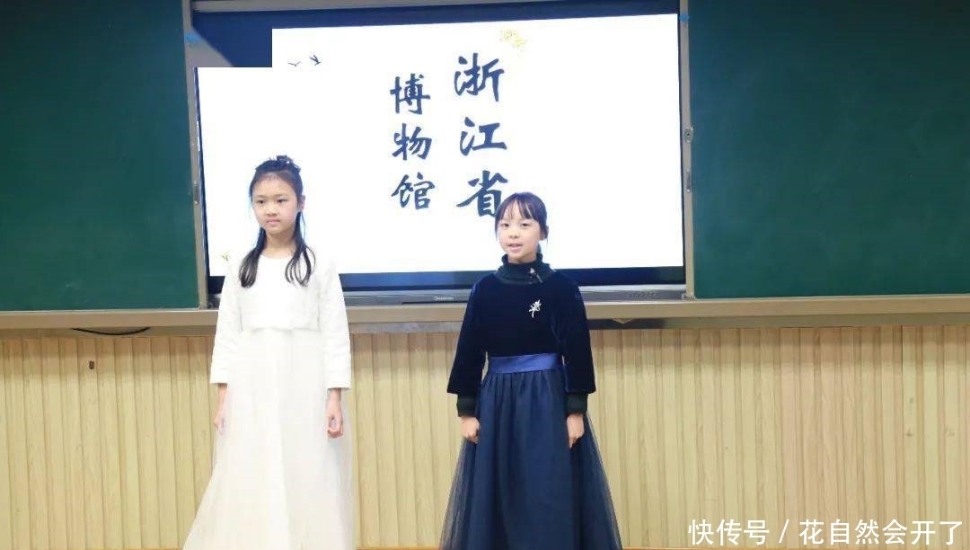 课程|国旗下课程丨文物守望千年匠心薪火相传