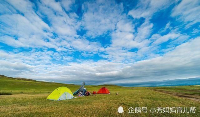 轩轩|带孩子尽量多去三个地方,孩子不想优秀都不行